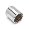 Picture of Crescent® 3/8" Drive21Mm Socket12Pt Part# - Cds51N