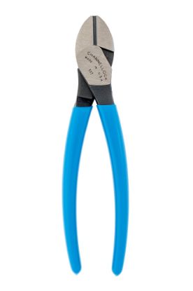 Picture of Channellock® 7" Diag Lap Joint Pliers Part# - 337 Bulk