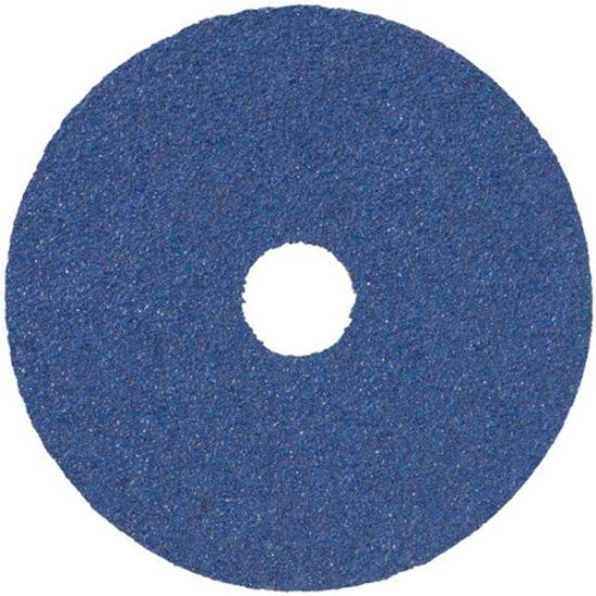 Picture of Dewalt® 5In Zirconium Fiber Resin Disc 60G Part# - Darb4H0625