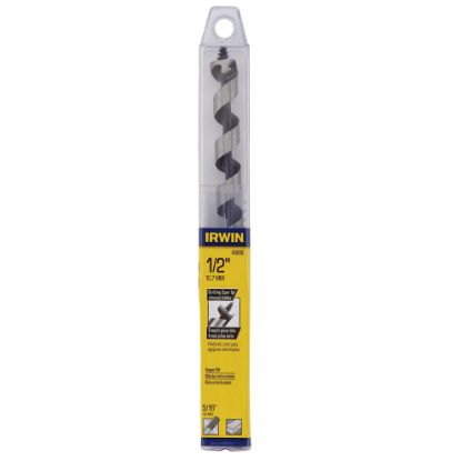 Picture of Irwin® I100-1/2 Power Auger Bit Part# - 49908