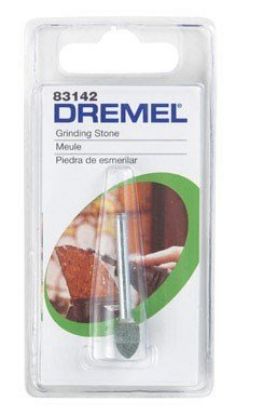 Picture of Dremel® Silicone Carbide Grinding Stone Part# - 83142