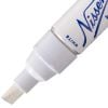 Picture of Nissen By Markal Jumbo Feltip Paint - White Part# - 28790