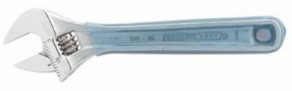 Picture of Channellock® 6" Chrome Adj Wrench Wide Bulk Part# - 806W Bulk