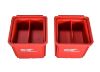 Picture of Milwaukee® Tool Bin  For Packout Part# - 48-22-8062