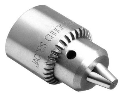 Picture of Jacobs Chuck® Om Ss Chuck Part# - Jcm6624Z