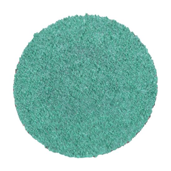 Picture of 3M™ 3M Green Corps Roloc Disc 36534  40 Grit  3 In Part# - 7100225151