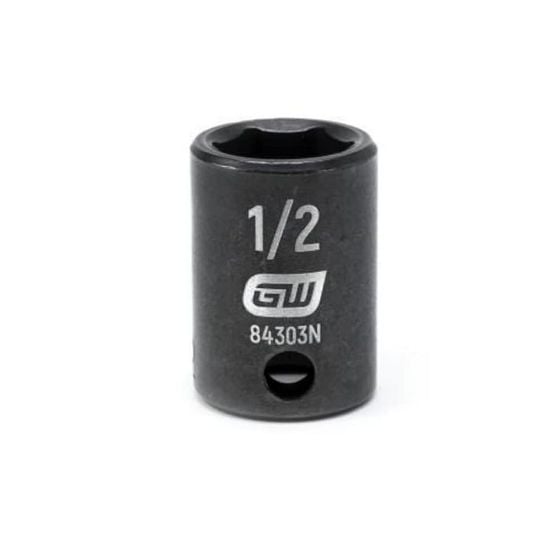 Picture of Gearwrench® 3/8"Drive 22Mm Standardimpact Socket Part# - 84321N