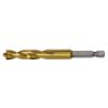 Picture of Dewalt® 1/2 In Titanium Ir Drillbit Part# - Dd5132