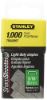 Picture of Stanley® 5/16" Narrow Light Dutystaples(1000/Pkg) Part# - Tra205T