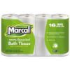 Picture of Marcal Paper Mrc16466 Tissue Toilet 2Ply We Part# - Mrc16466