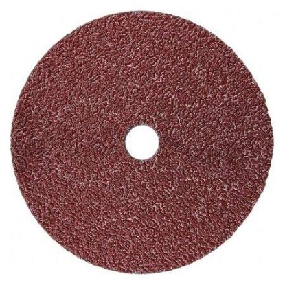 Picture of 3M™ 3M Fibre Disc 782C 7 Inx 7/8 In 36+ Part# - 7100099271