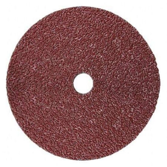 Picture of 3M™ 3M Fibre Disc 782C 7 Inx 7/8 In 36+ Part# - 7100099271