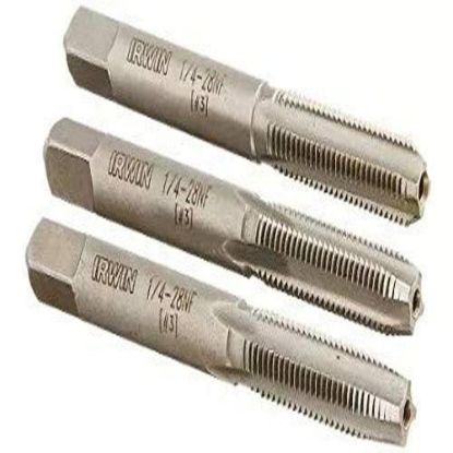 Picture of Irwin® Set 1/4-28Nf 3Pc Tap Hanson Part# - 2623