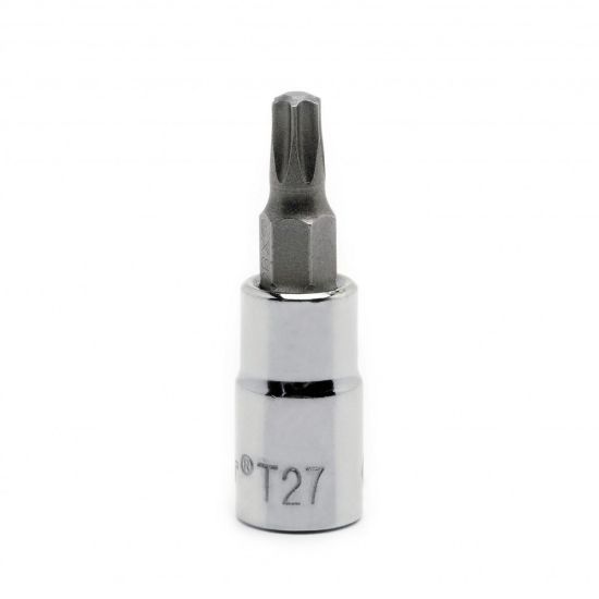 Picture of Crescent® 3/8" Drivet-55 Internaltorx Socket Part# - Cdts10N