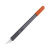 Picture of Slice Slice Scalpel  Replaceable Blade  Black/Orange Part# - 10568