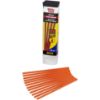 Picture of Markal® Trades-Marker Refills Orange Part# - 96247