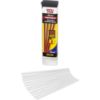 Picture of Markal® Trades-Marker Refills White Part# - 96240