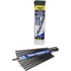 Picture of Markal® Trades-Marker Ws Black Starter Pack Part# - 96192