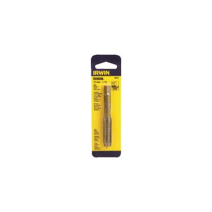 Picture of Irwin® Tap 12Mm-1.75 Carded Han Part# - 8344Zr