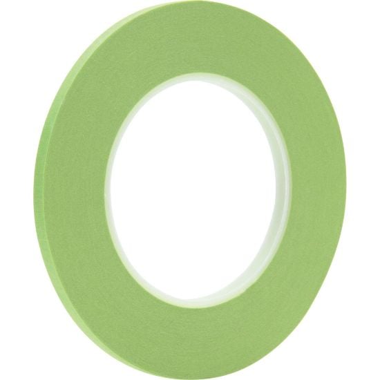 Picture of 3M™ Scotch Performance Greenmasking Tape 233+ Part# - 7000048806