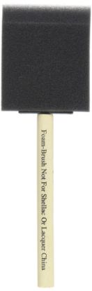 Picture of Wooster 2" Acme Foam Brush Part# - 31020020