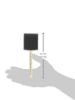 Picture of Wooster 2" Acme Foam Brush Part# - 31020020