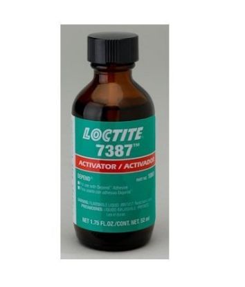 Picture of Loctite® Loctite 7387 1.75Fo En Es Part# - 135276