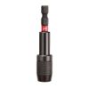 Picture of Milwaukee® Tool Shockwave 2.875" Impactlocking Bit Holder Part# - 48-32-4531