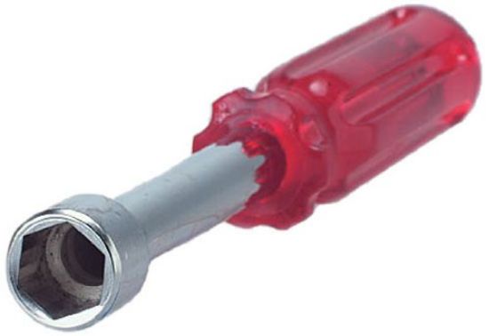 Picture of Wright Tool 7/16" Hollow Shaft Nut Driver Part# - 9227