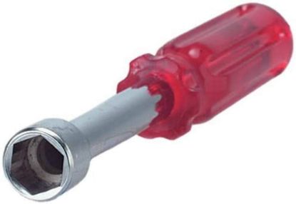 Picture of Wright Tool 9/16" Hollow Shaft Nut Driver Part# - 9229