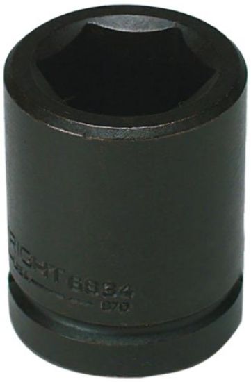 Picture of Wright Tool 5/8" Socket F/3/4" Drive6 Pt Std Im Part# - 6820