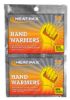 Picture of Occunomix Hot Rods Hand Warmers 40Pr/Bx Part# - 1100-80D