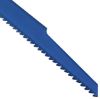 Picture of Irwin® 12" 6 Tpi Nail Embeddedrecip Saw Blade Part# - 372156Bb