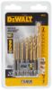 Picture of Dewalt® 7 Pc Drilling Set Part# - Dd5157