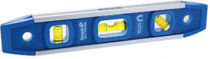 Picture of Empire® Level 9" Magnetic Torpedo Level Part# - 581-9