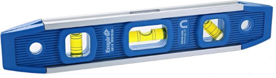 Picture of Empire® Level 9" Magnetic Torpedo Level Part# - 581-9