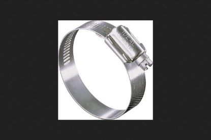 Picture of Ideal 68 Hy-Gear 1-7/8"To3-3/4Ss Hose Cla Part# - 6852