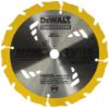 Picture of Dewalt® 7-1/4" 16T Atb Circularsaw Blade Fast Cut Fr Part# - Dw3571