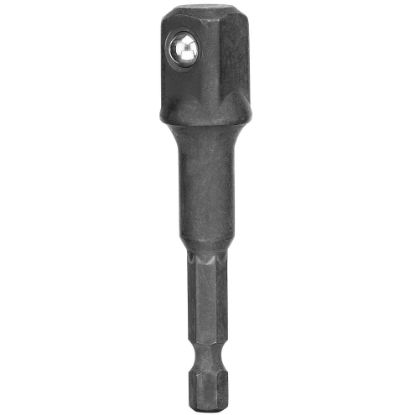 Picture of Dewalt® 1/4" Hex Shank To 1/2" Socket Adaptor Part# - Dw2547Ir  G