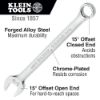 Picture of Klein Tools 5/16" Combination Wrench12 Pt Part# - 68411