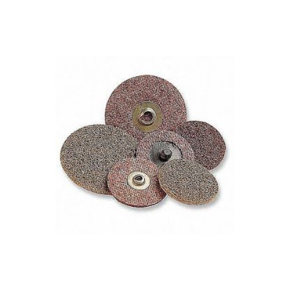 Picture of Scotch-Brite™ Scotch-Brite Roloc Hs Disc Tr  3 In X Nh A Vfn Part# - 7010309326