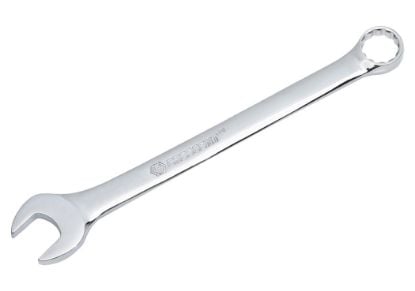 Picture of Crescent® Combination Wrench 10Mm Mtrc Fl Polish Part# - Ccw21-05