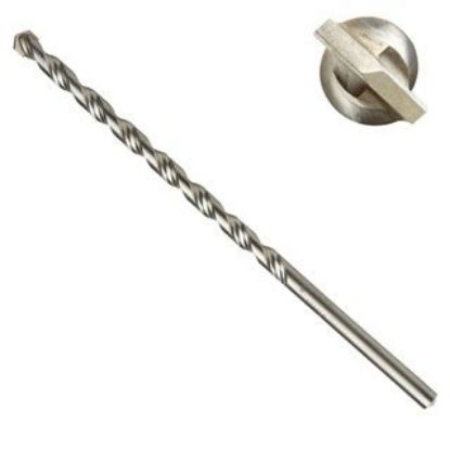 Picture of Irwin® 5/16X2-1/2X4-3/4 Masonrydrill Bit Part# - 326008