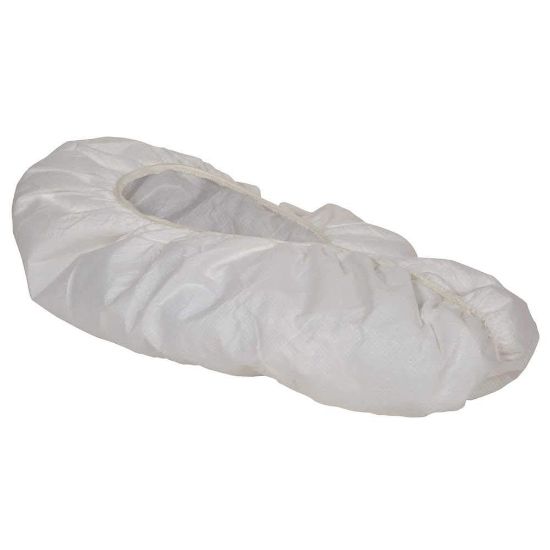 Picture of Kimberly-Clark Professional Shoe Covers Universal Klngd Xp1 Part# - 44490