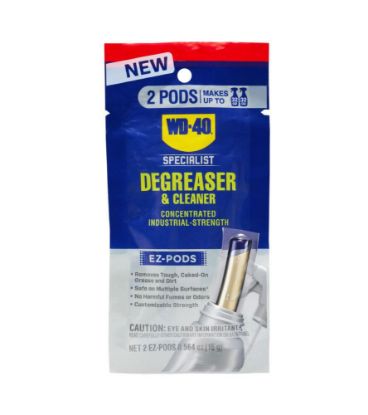 Picture of Wd-40 Specialist Wd-40 Specialist Degreaser Ez-Pod Part# - 300902