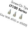 Picture of Smith Equipment Tip Part# - Lt103