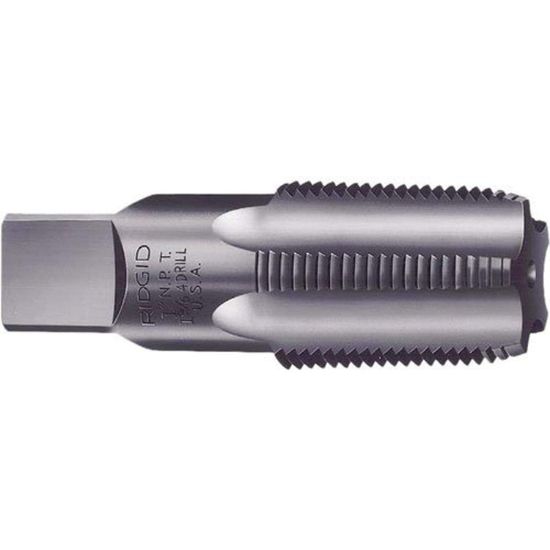 Picture of Ridgid® E5114 3/8 Npt Tap Part# - 35825