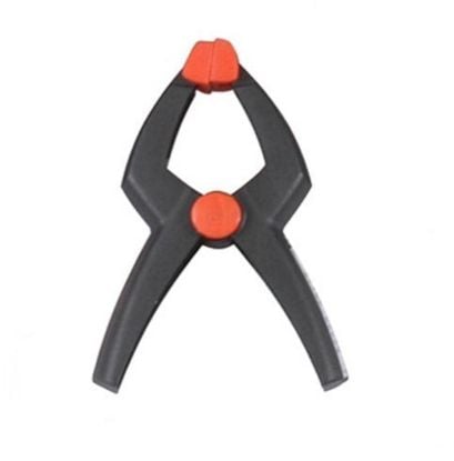 Picture of Bessey® Clamp  Spring Clamp  Plastic  Clippix   1 In. X Part# - Xc2Ac