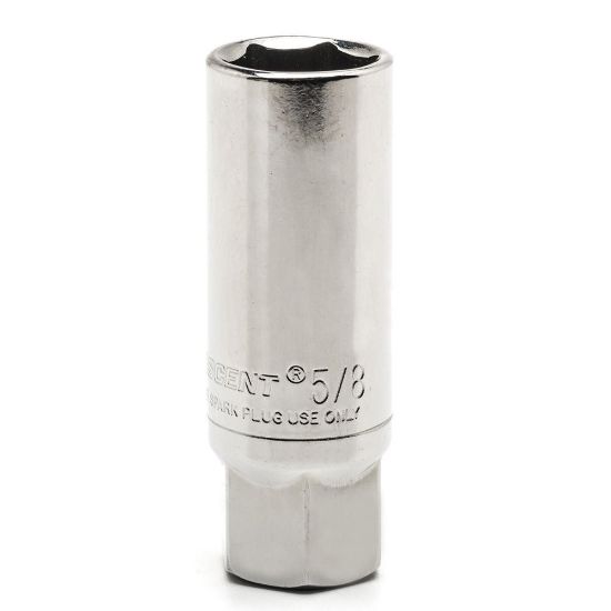 Picture of Crescent® 3/8" Drive5/8" Sparkplugsocket Part# - Csps0N