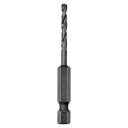 Picture of Dewalt® 9/64 " Impact Drill Bit- 1 Pack Part# - Dd5009